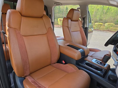 2018 Toyota Tundra 4WD 1794