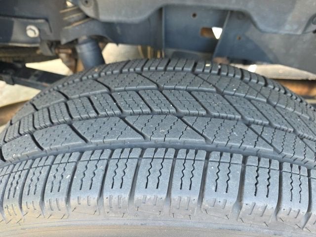 2018 Toyota Tundra 4WD 1794