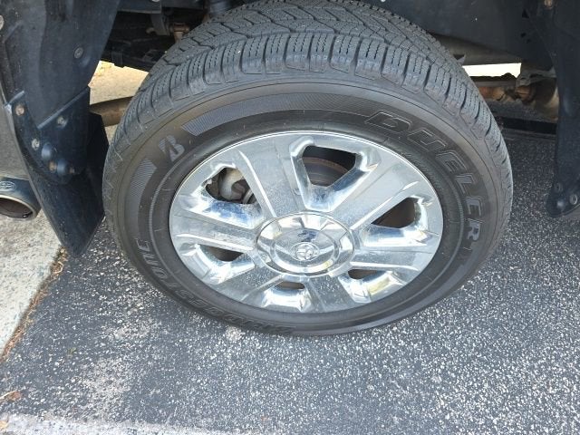 2018 Toyota Tundra 4WD 1794