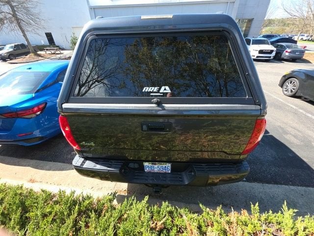 2018 Toyota Tundra 4WD 1794