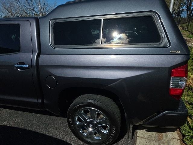 2018 Toyota Tundra 4WD 1794