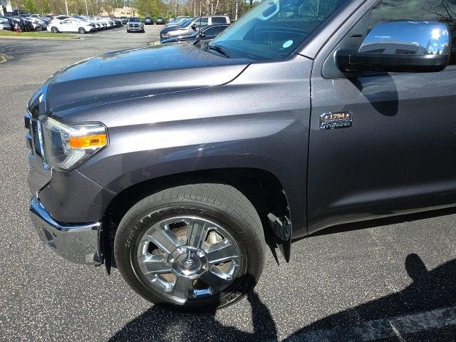 2018 Toyota Tundra 4WD 1794