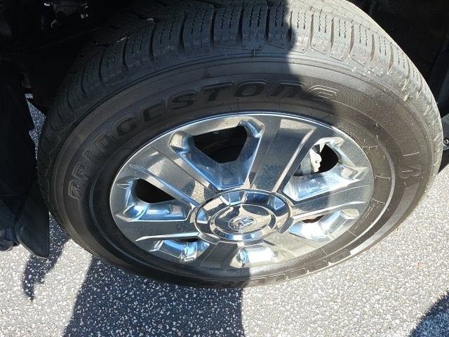 2018 Toyota Tundra 4WD 1794