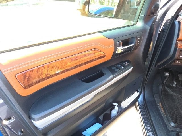 2018 Toyota Tundra 4WD 1794