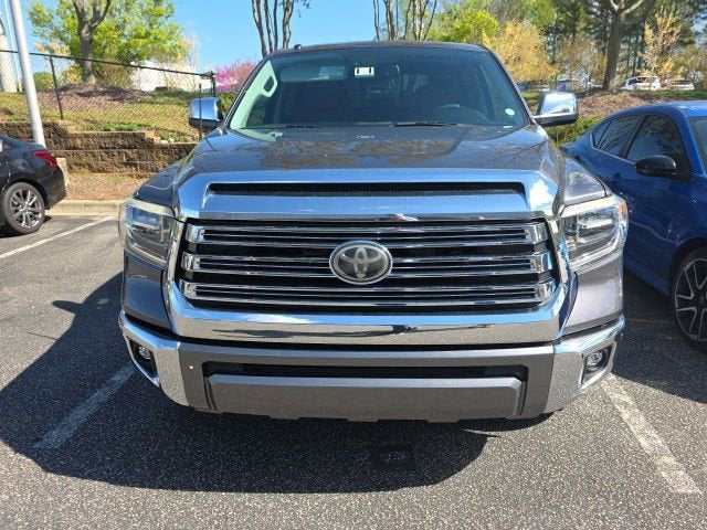 2018 Toyota Tundra 4WD 1794