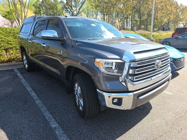 2018 Toyota Tundra 4WD 1794