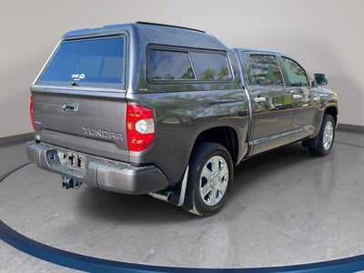 2018 Toyota Tundra 4WD 1794