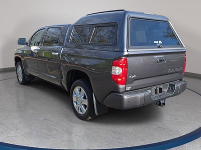 2018 Toyota Tundra 4WD 1794