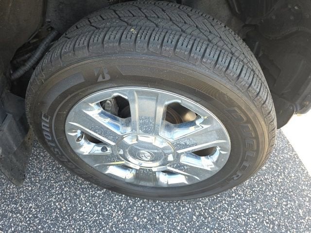 2018 Toyota Tundra 4WD 1794