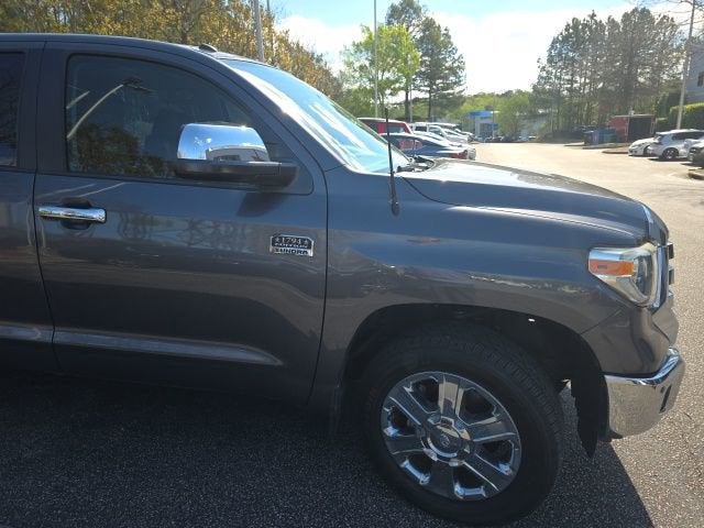2018 Toyota Tundra 4WD 1794