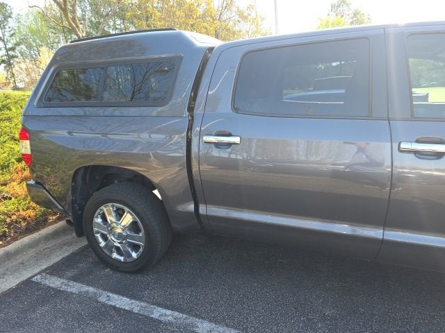 2018 Toyota Tundra 4WD 1794