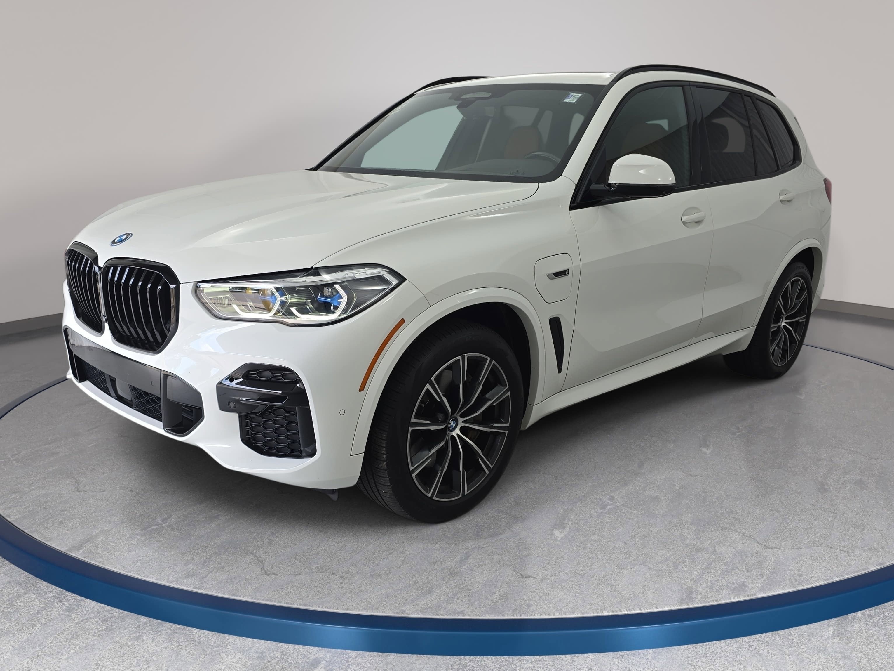 2023 BMW X5 xDrive45e