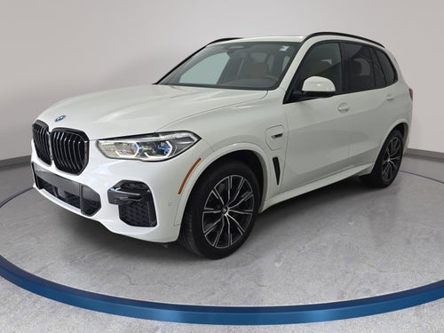 2023 BMW X5 xDrive45e