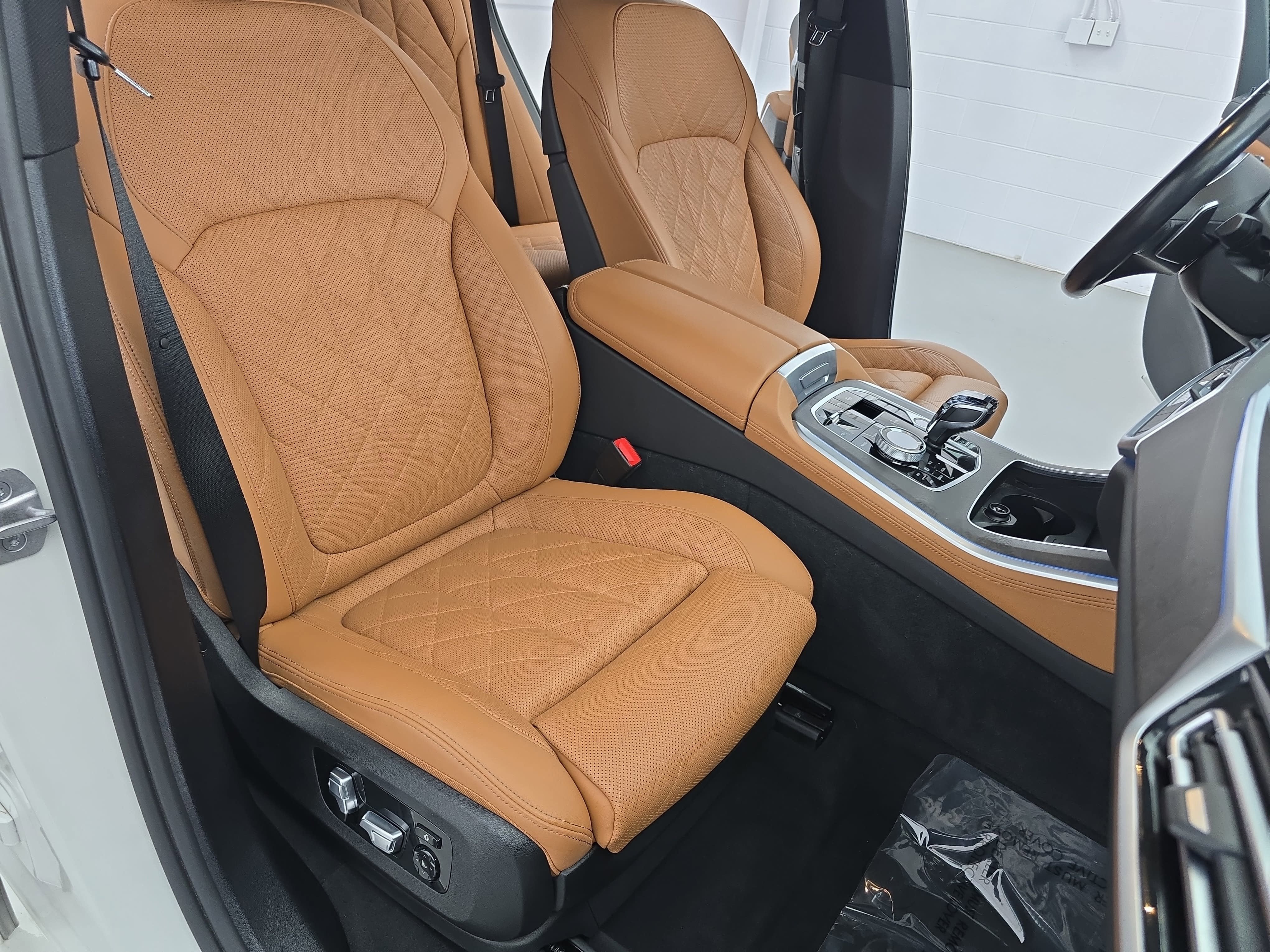 2023 BMW X5 xDrive45e