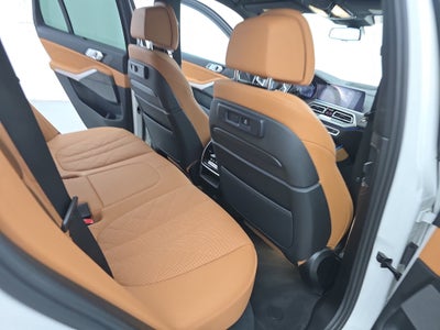 2023 BMW X5 xDrive45e