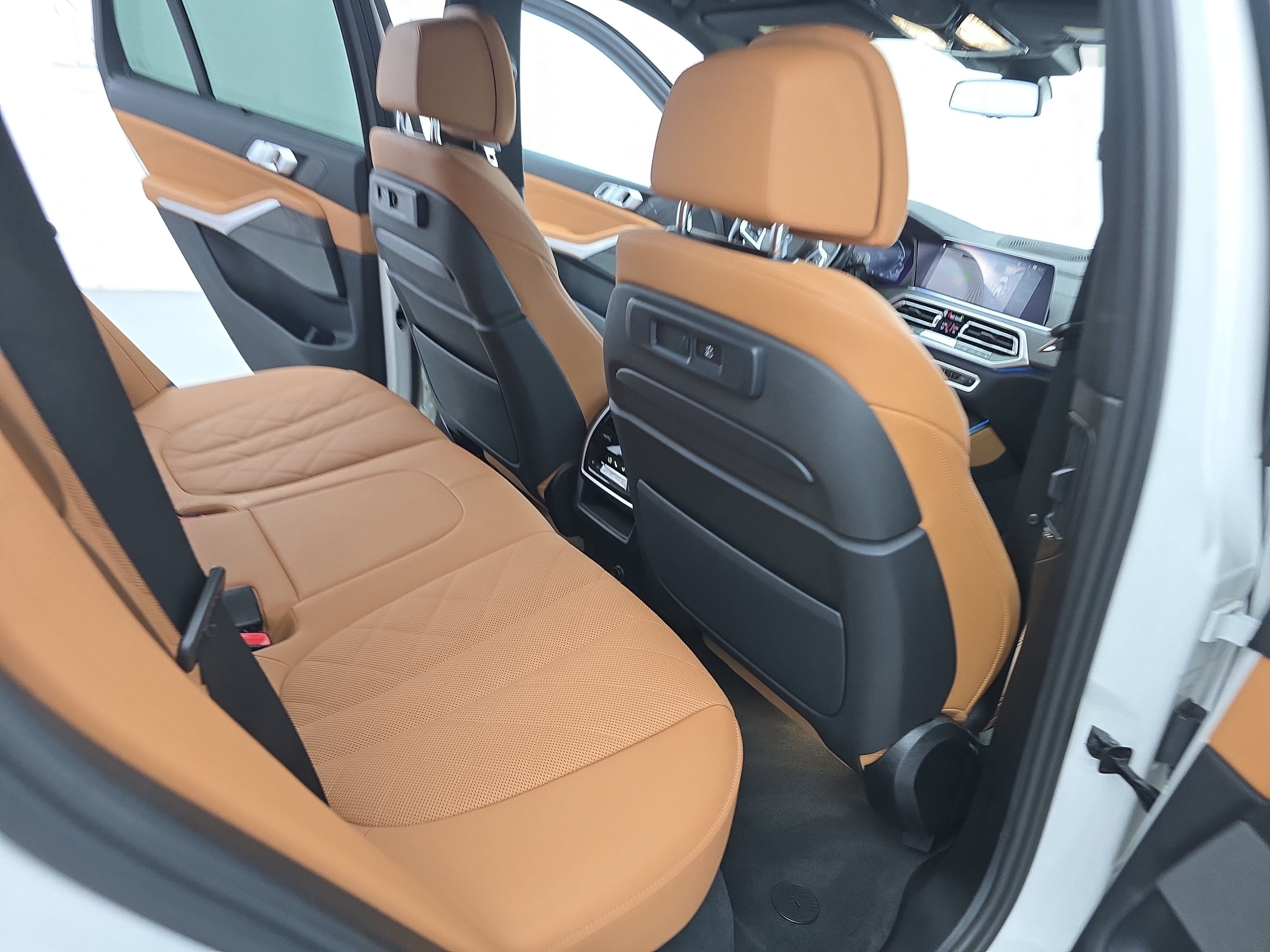 2023 BMW X5 xDrive45e