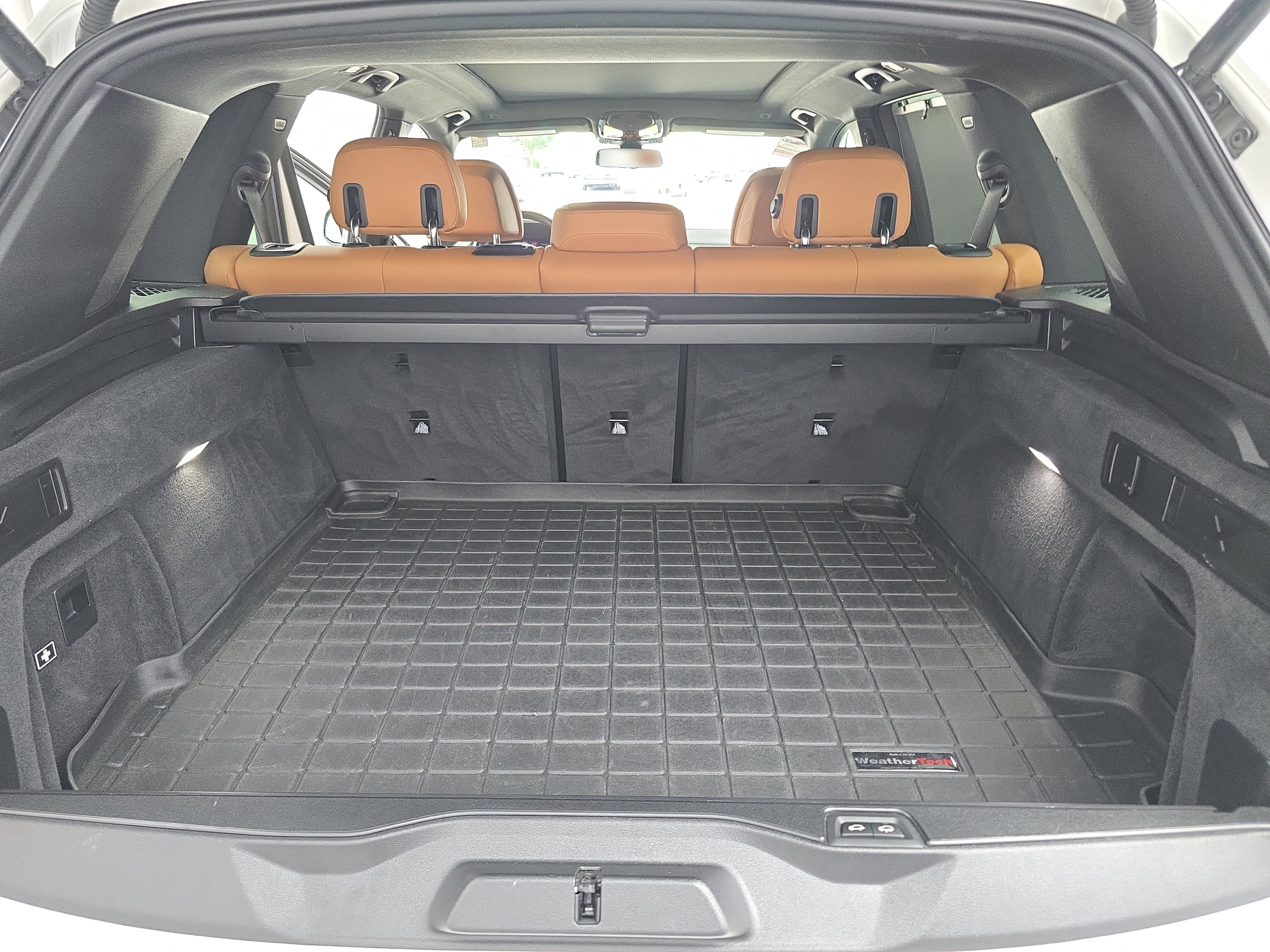 2023 BMW X5 xDrive45e