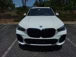 2023 BMW X5 xDrive45e