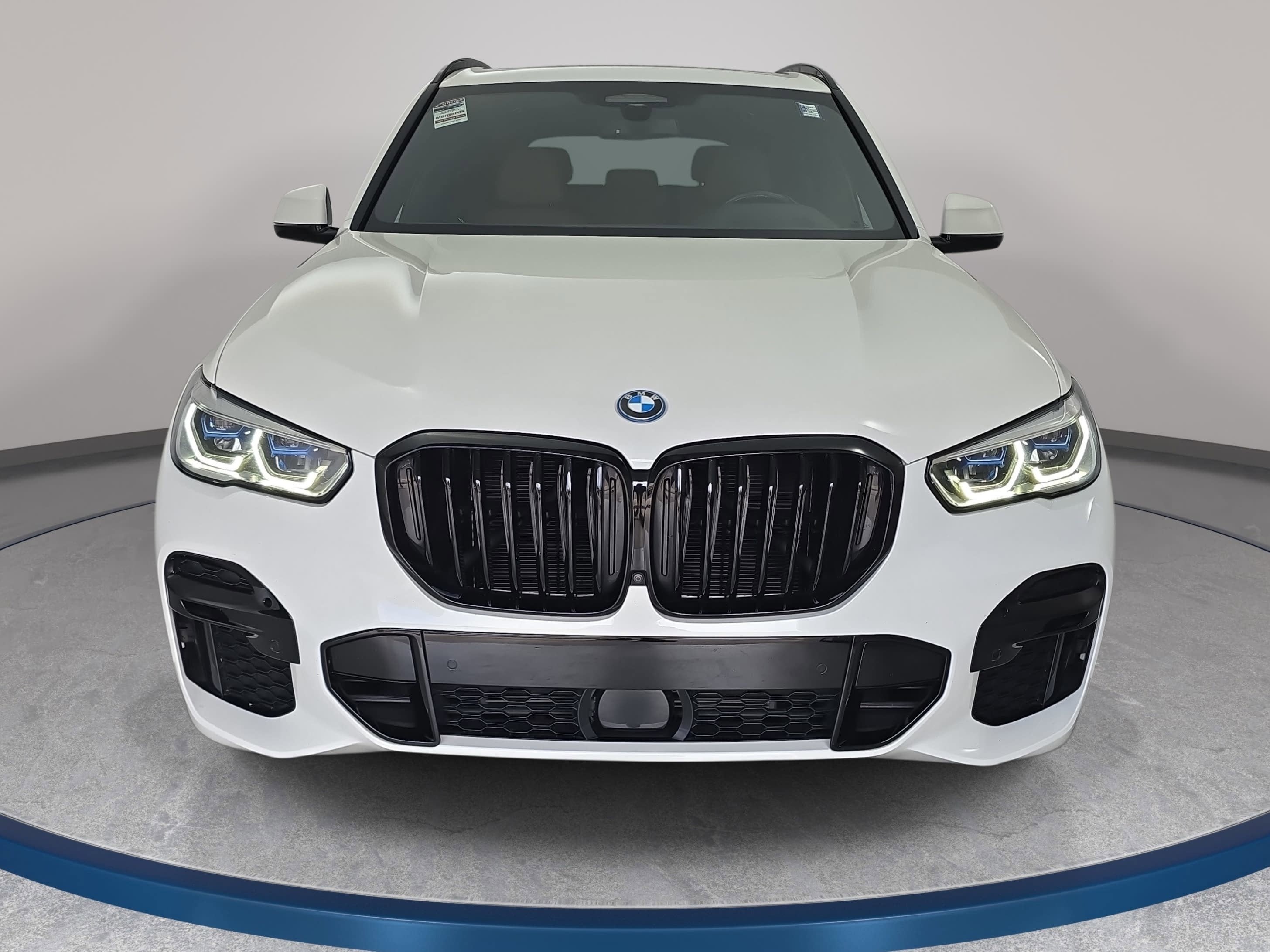 2023 BMW X5 xDrive45e