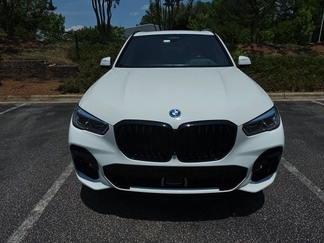 2023 BMW X5 xDrive45e