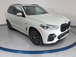 2023 BMW X5 xDrive45e