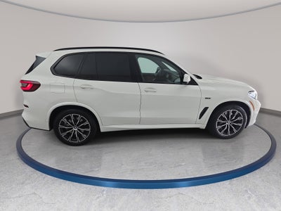 2023 BMW X5 xDrive45e