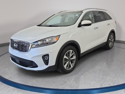 2019 Kia Sorento EX V6