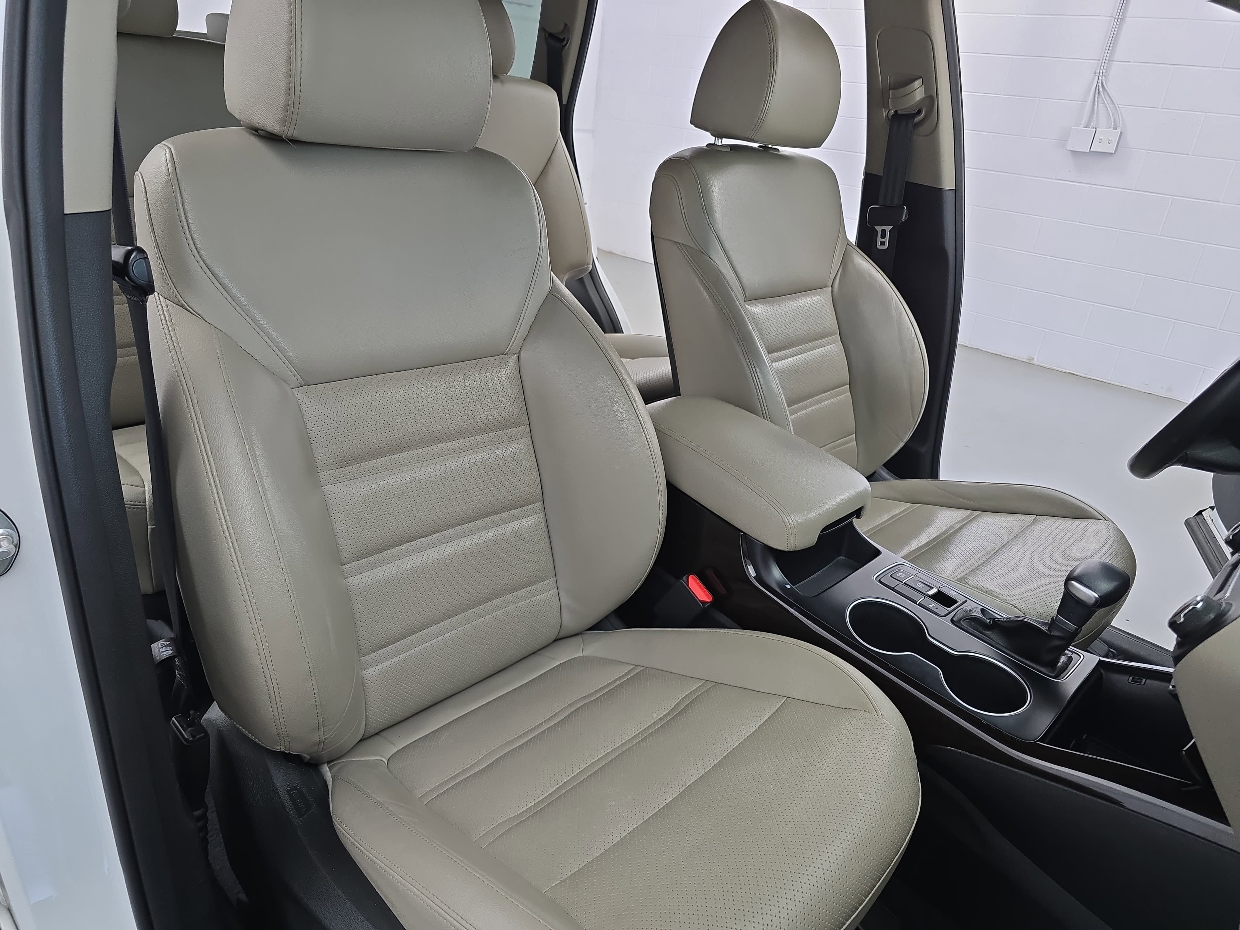 2019 Kia Sorento EX V6