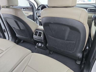 2019 Kia Sorento EX V6