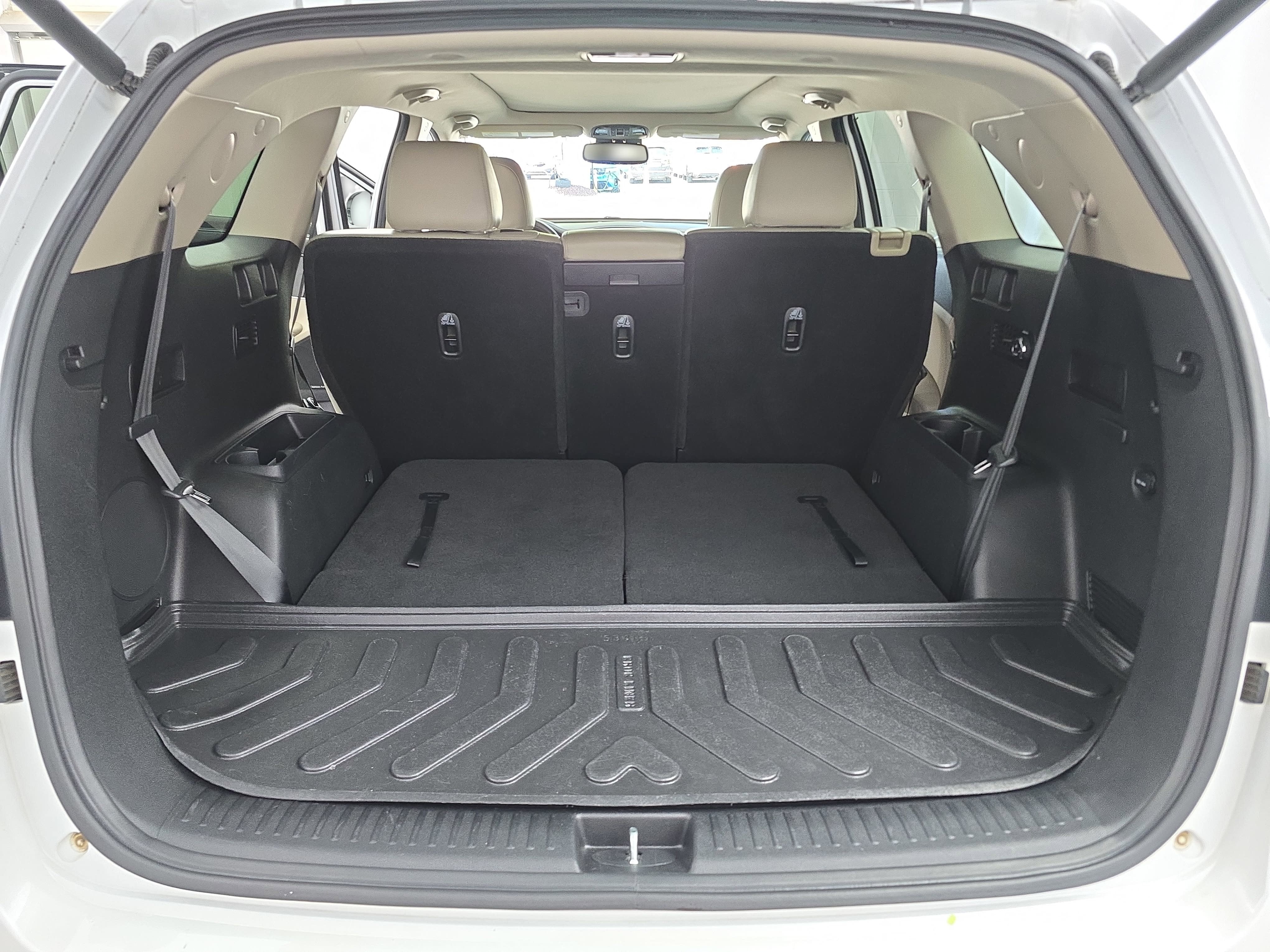 2019 Kia Sorento EX V6
