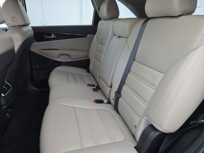 2019 Kia Sorento EX V6