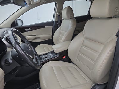 2019 Kia Sorento EX V6