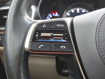 2019 Kia Sorento EX V6