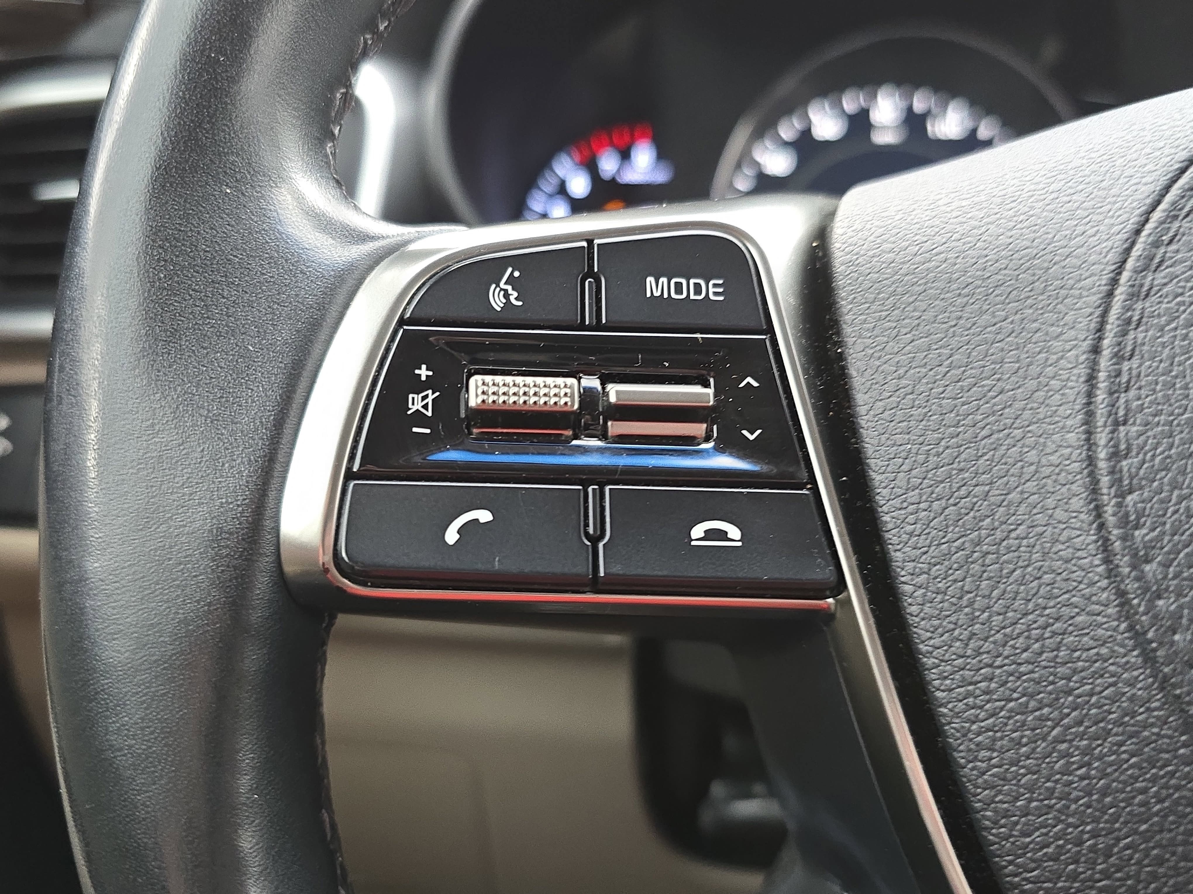 2019 Kia Sorento EX V6