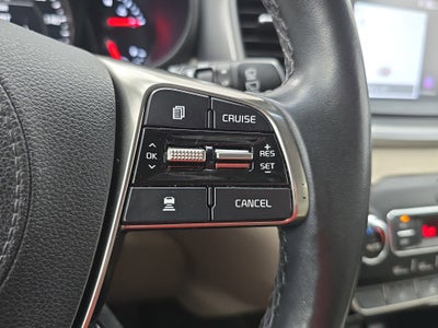 2019 Kia Sorento EX V6