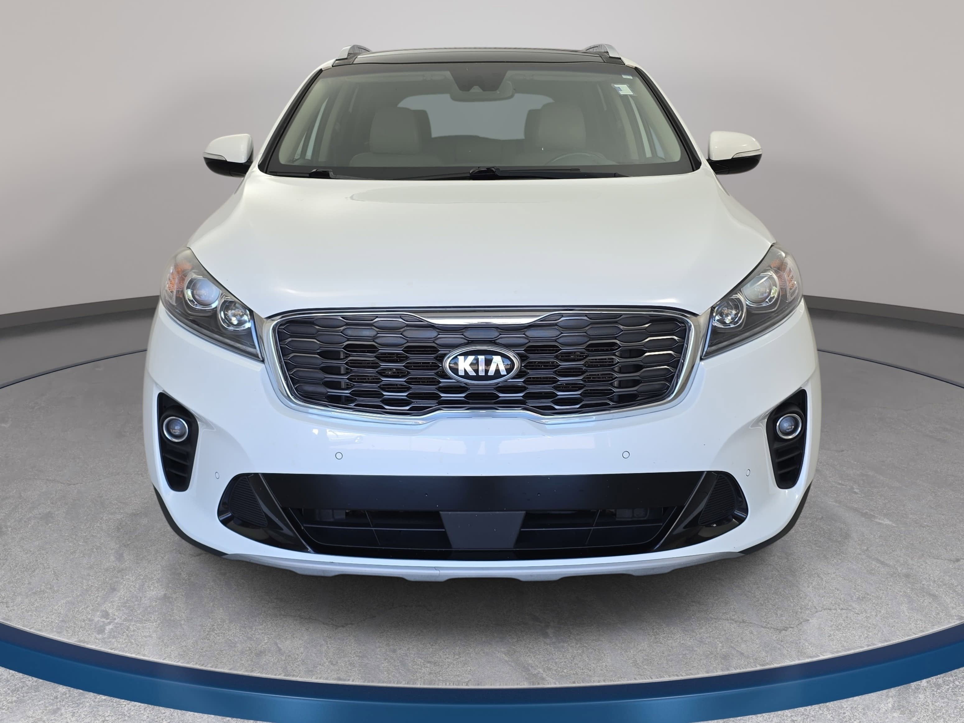 2019 Kia Sorento EX V6