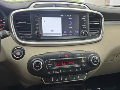2019 Kia Sorento EX V6