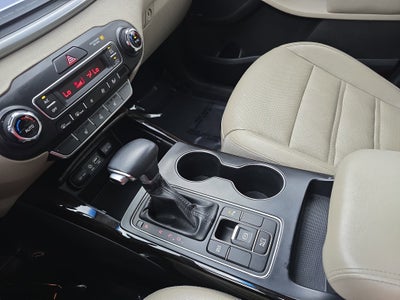 2019 Kia Sorento EX V6