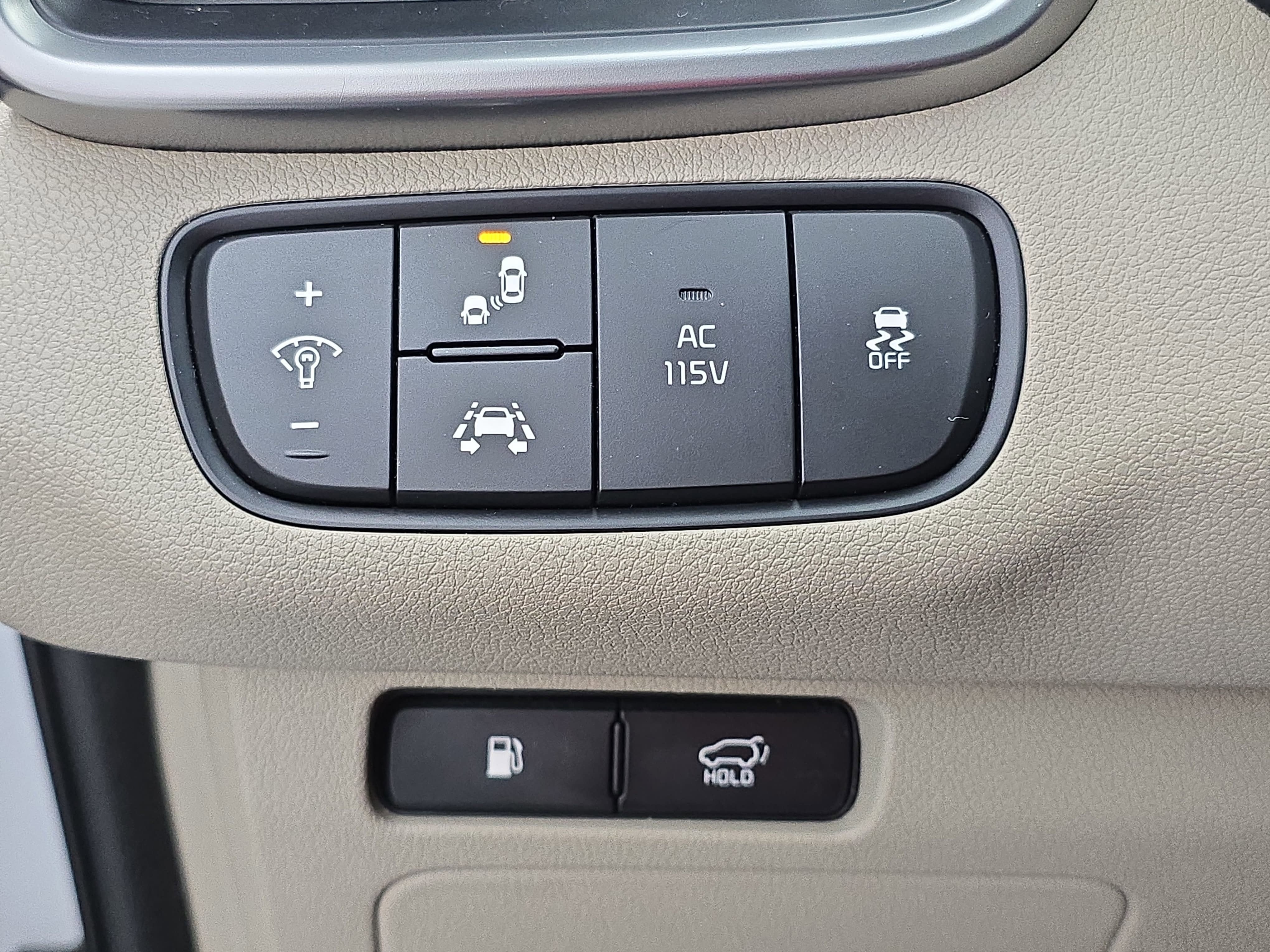 2019 Kia Sorento EX V6