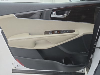 2019 Kia Sorento EX V6