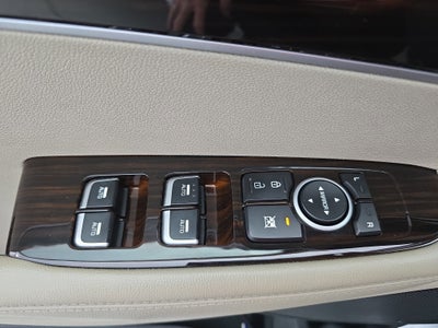 2019 Kia Sorento EX V6