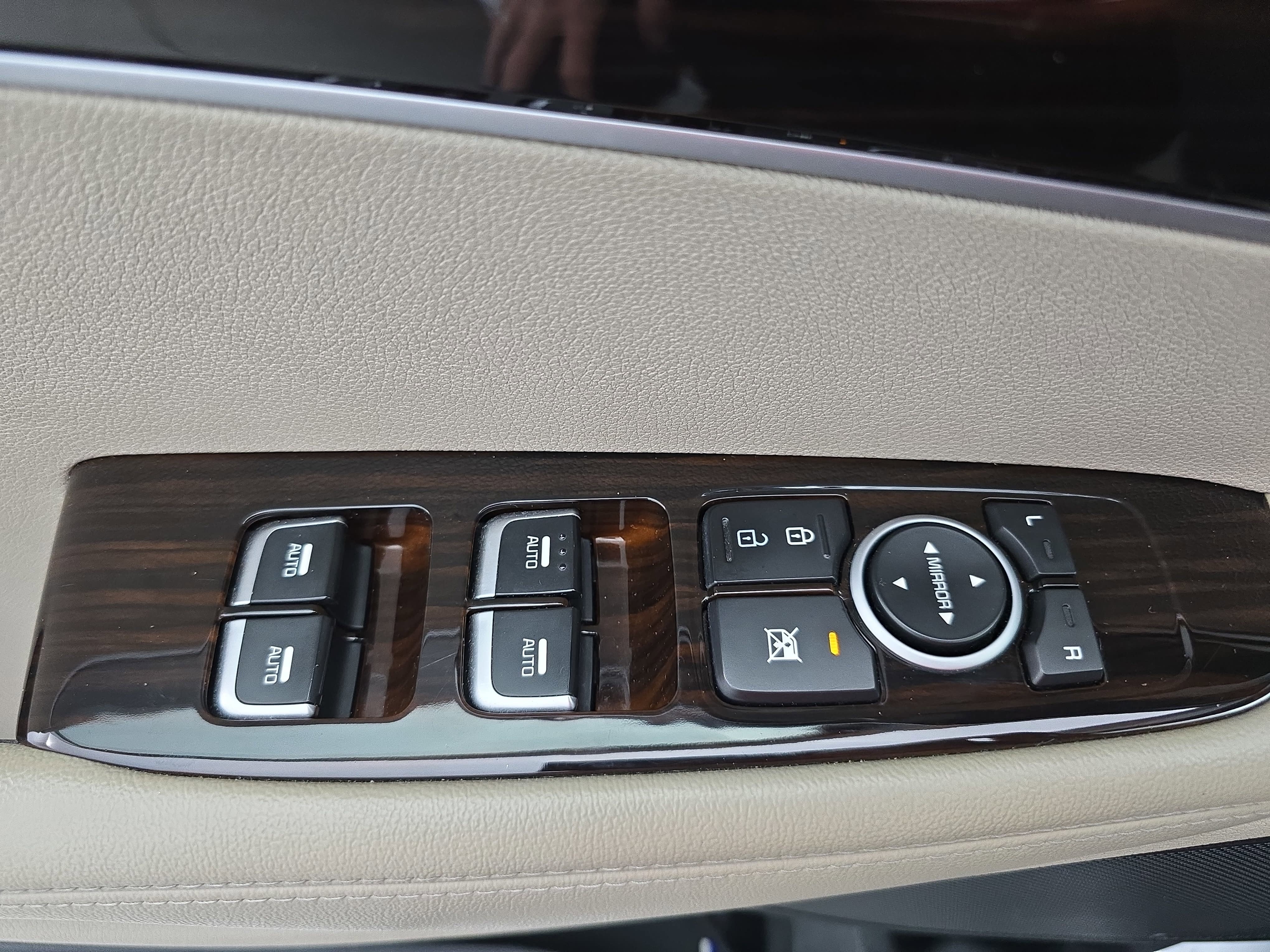 2019 Kia Sorento EX V6