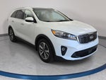 2019 Kia Sorento EX V6