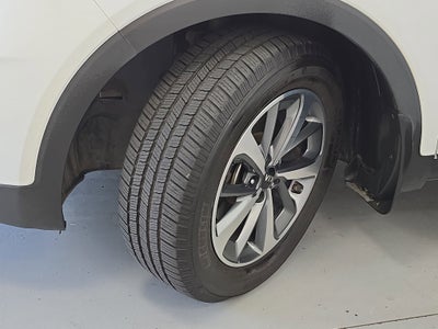 2019 Kia Sorento EX V6