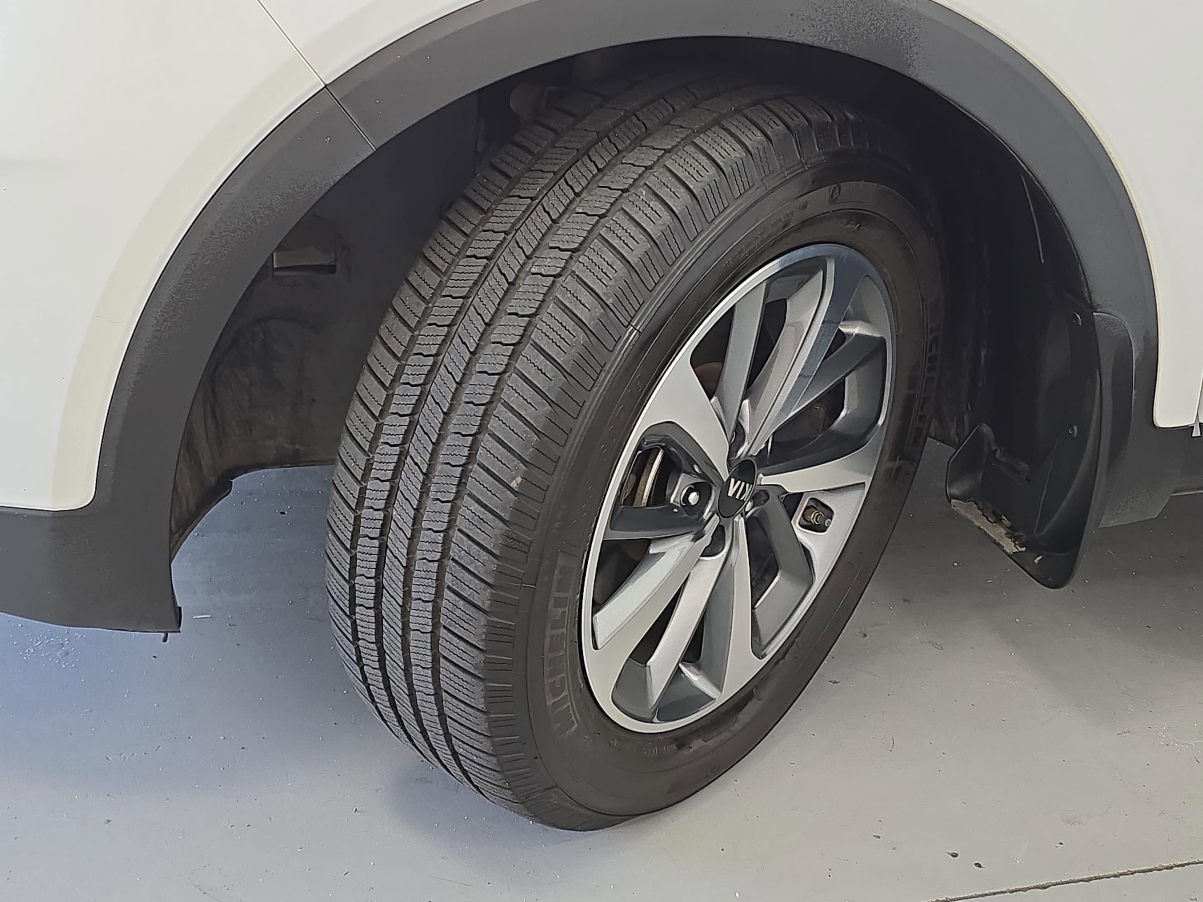 2019 Kia Sorento EX V6