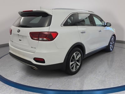 2019 Kia Sorento EX V6