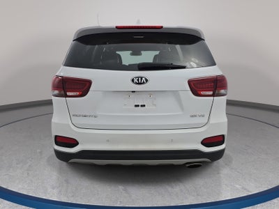 2019 Kia Sorento EX V6