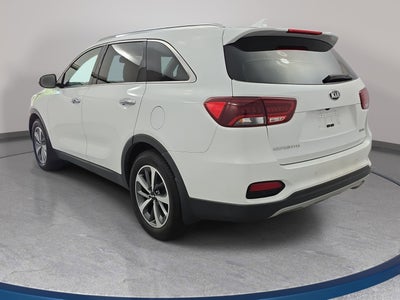 2019 Kia Sorento EX V6