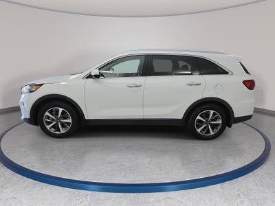 2019 Kia Sorento EX V6