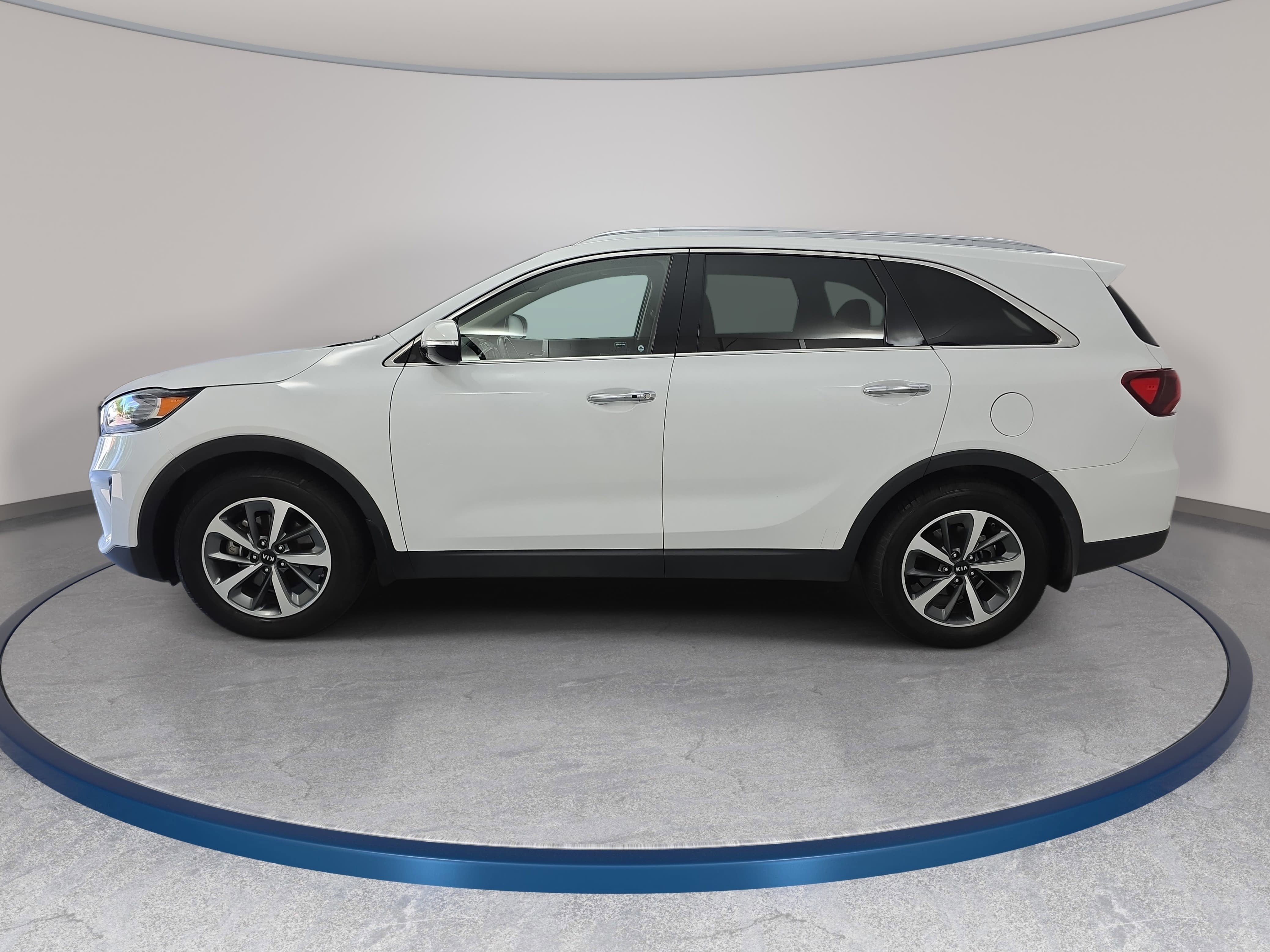 2019 Kia Sorento EX V6